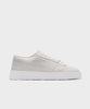 LT 03 Suede Cement Grey