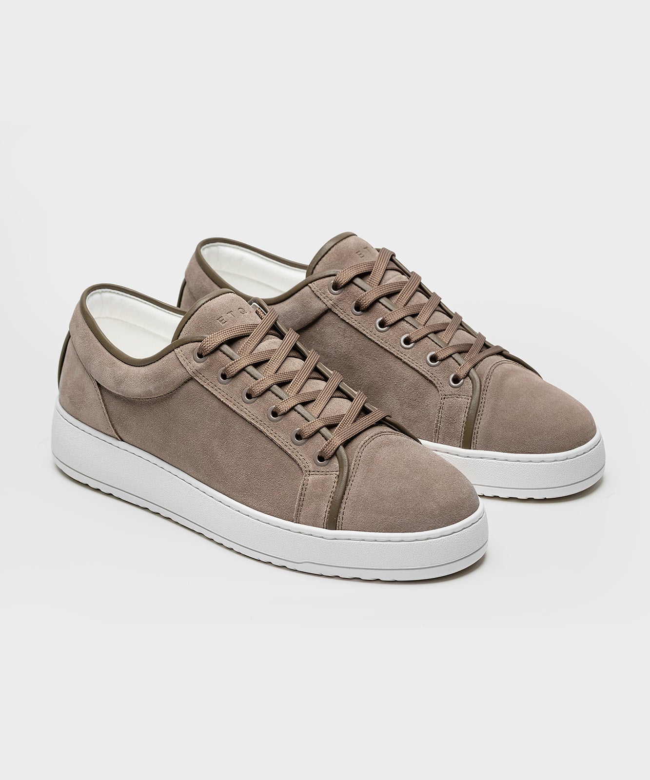 LT 01 Shades Suede Desert Taupe