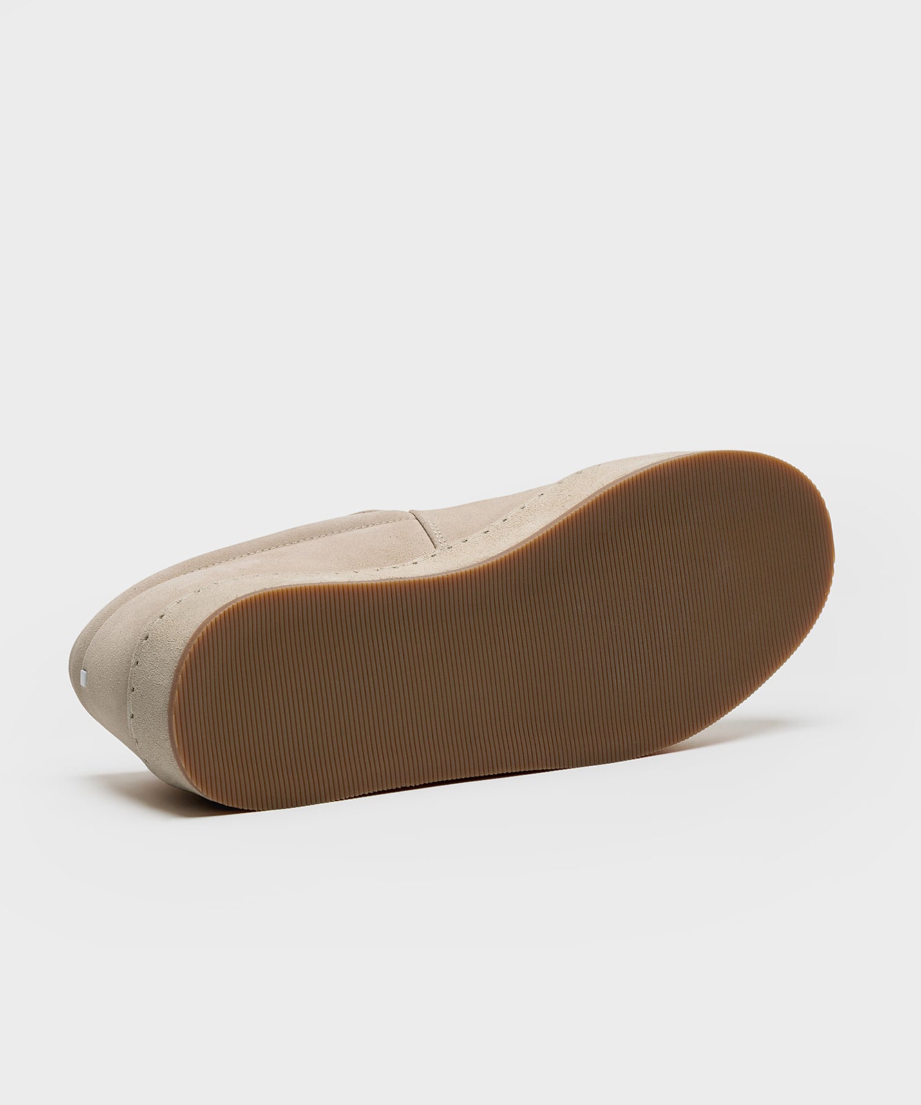 LS 01 Full-Suede Sand