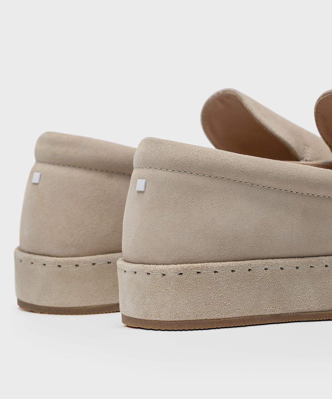 LS 01 Full-Suede Sand