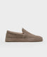 LS 01 Full-Suede Desert Taupe