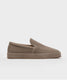 LS 01 Full-Suede Desert Taupe