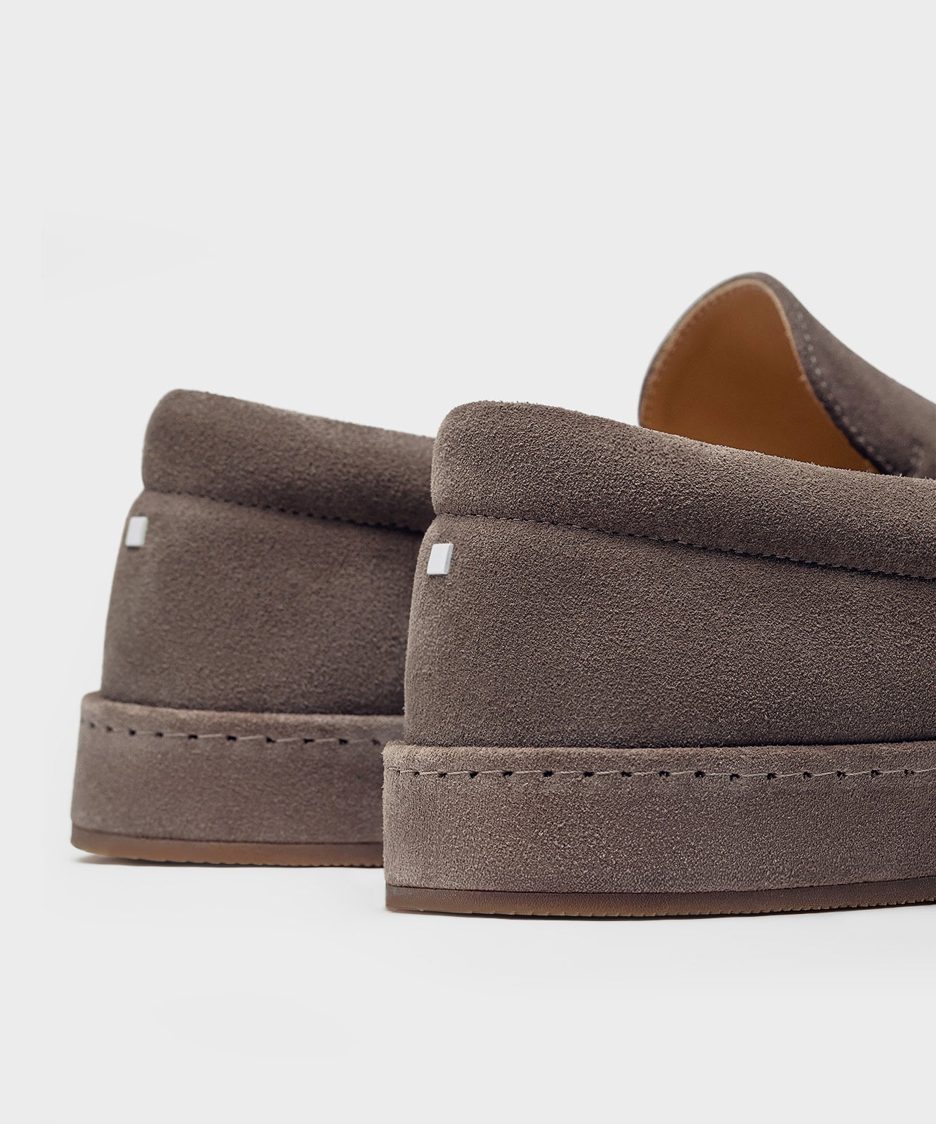 LS 01 Full-Suede Desert Taupe