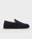 LS 01 Full-Suede Blueberry
