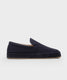LS 01 Full-Suede Blueberry