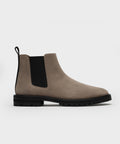 CB 01 Rugged Suede Desert Taupe