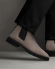 CB 01 Rugged Suede Desert Taupe