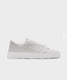 LT 03 Suede Cement Grey