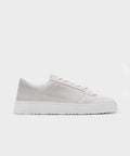 LT 03 Suede Cement Grey