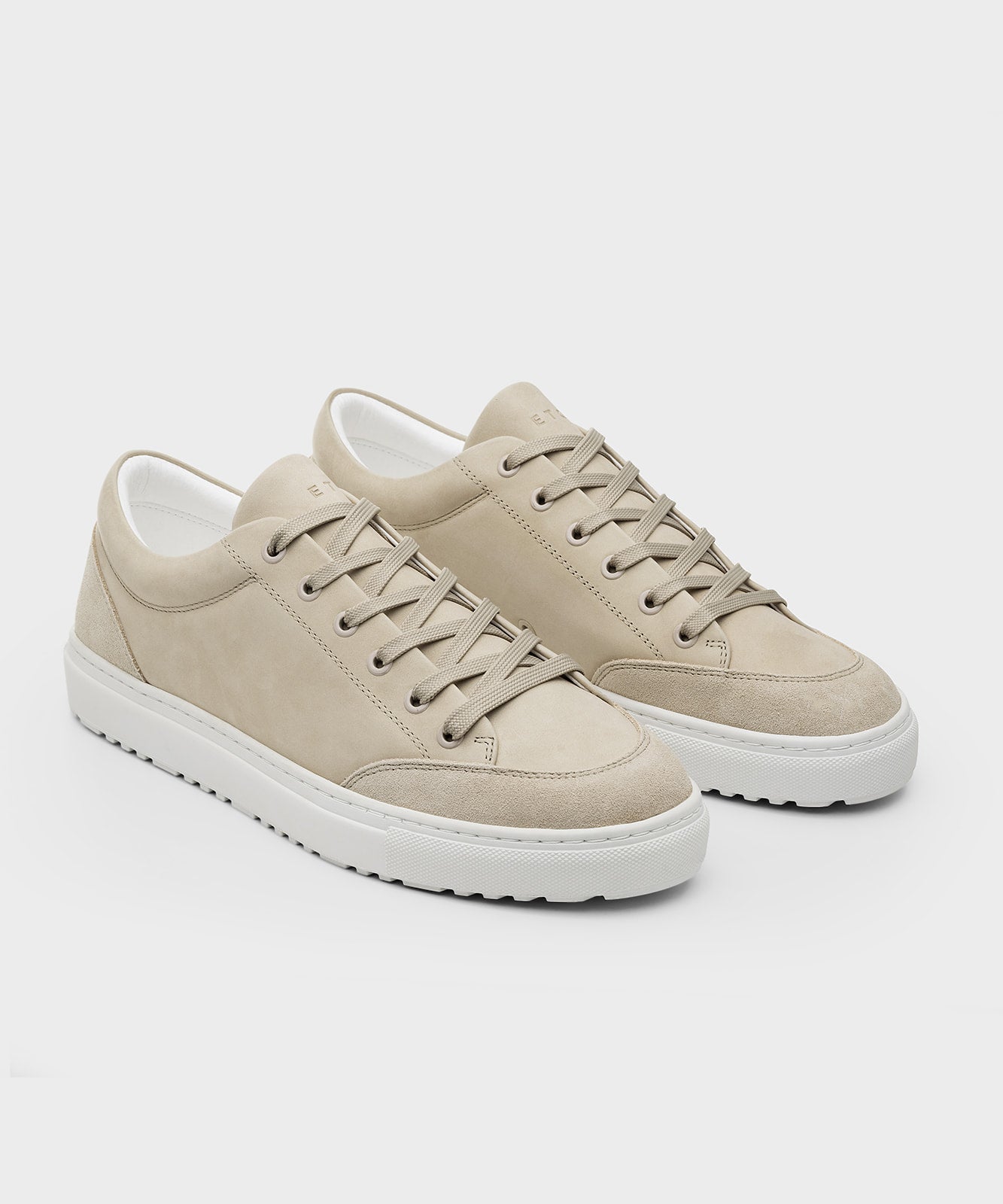 LT 02 Rugged Nubuck Sand