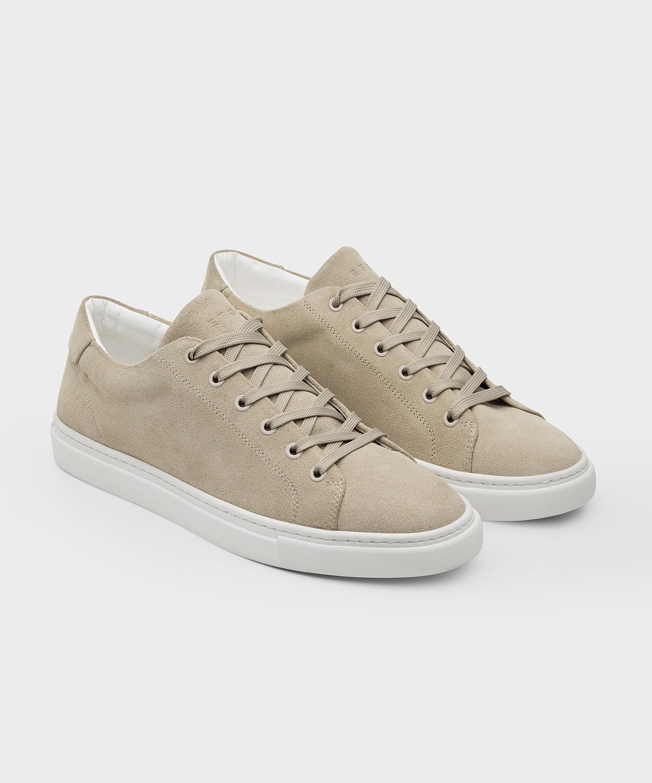 LT 01 Court Lite Suede Sand