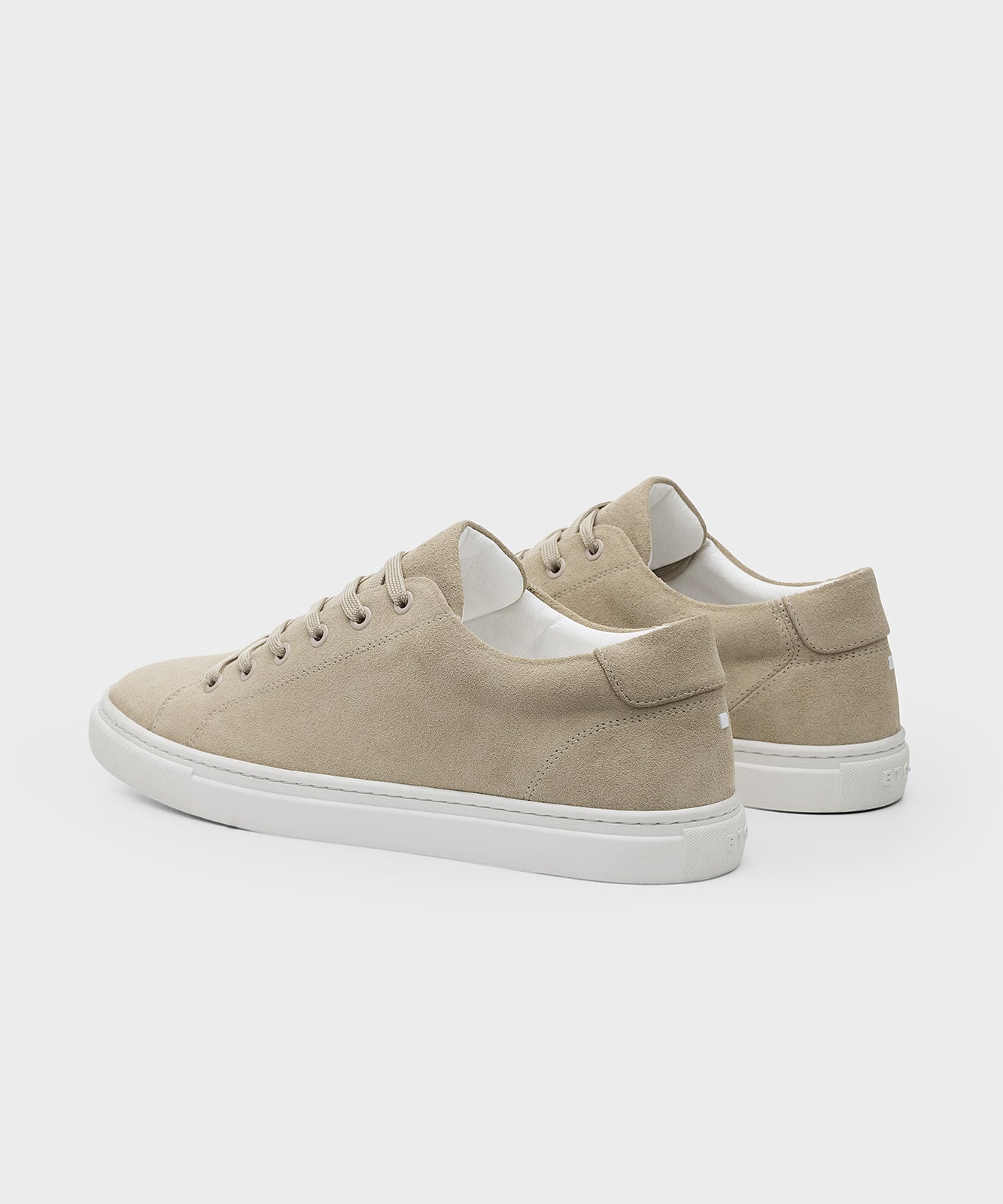 LT 01 Court Lite Suede Sand