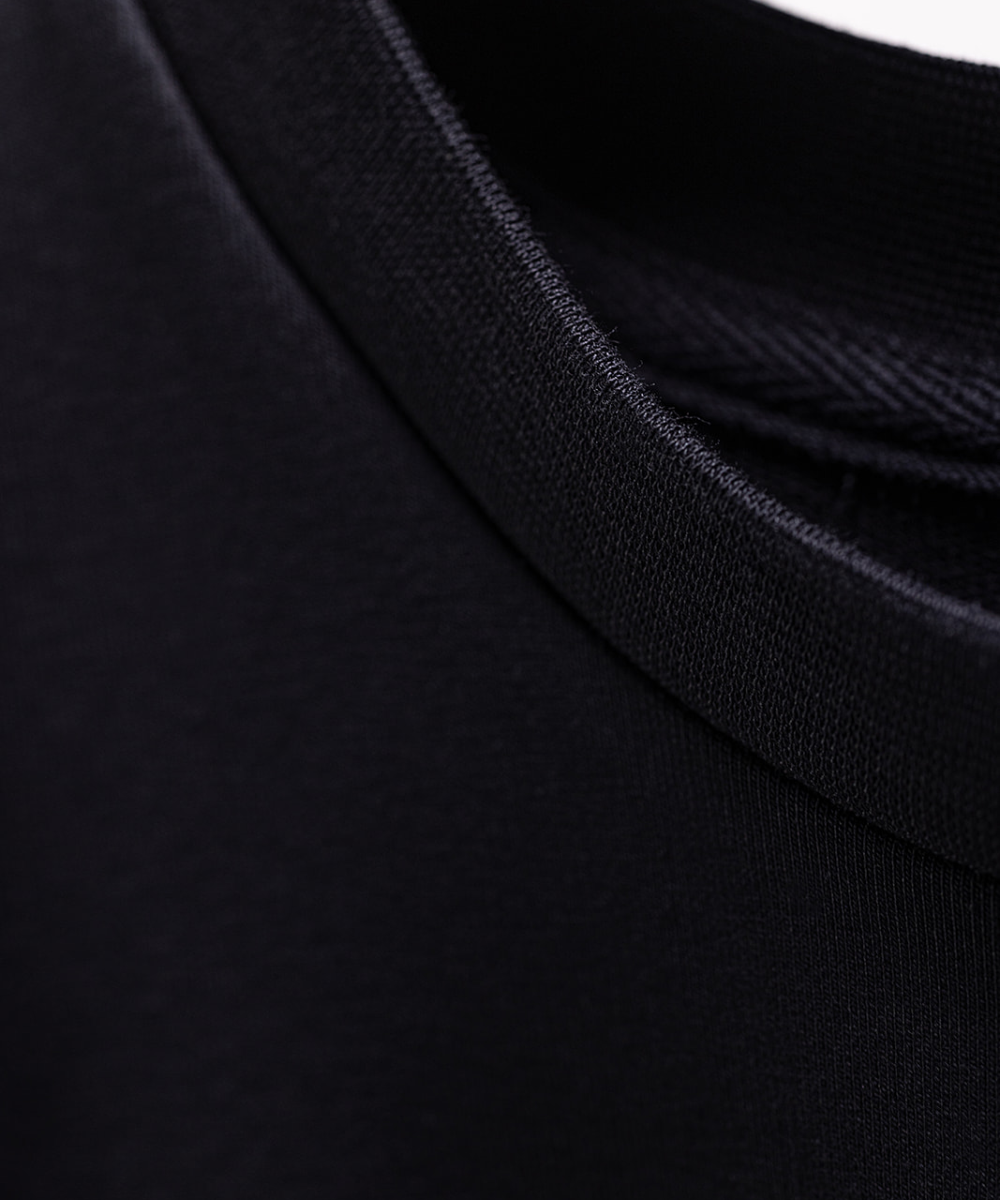 TS 03 Essence Long Sleeve Black