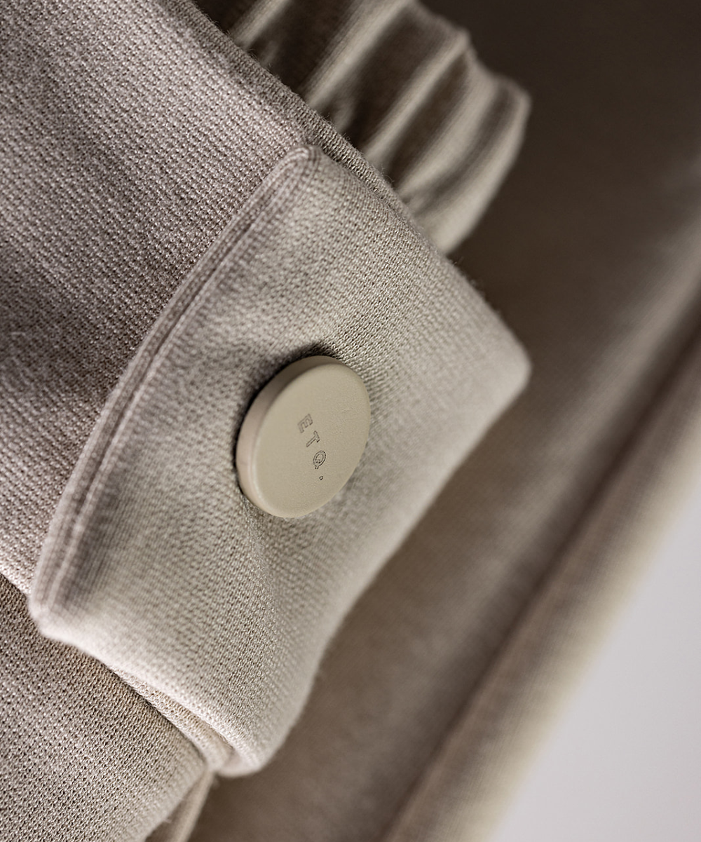 TP 01 Essence Slim Sand 2.0