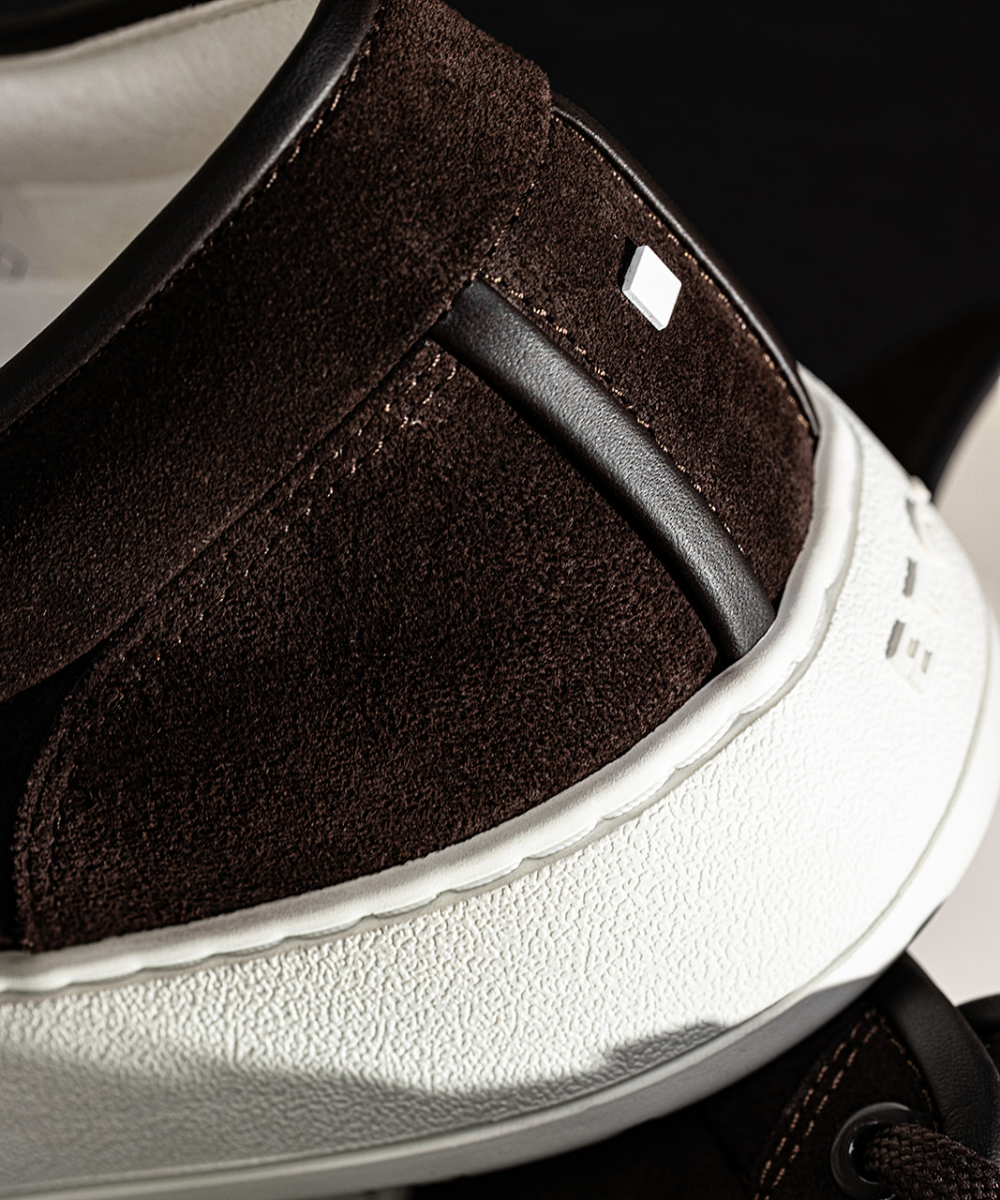 LT 01 Shades Suede Chocolate