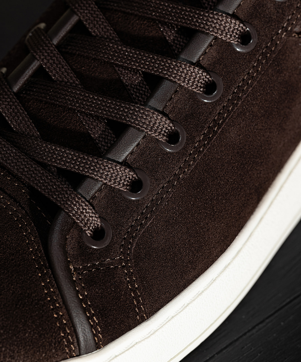 LT 01 Shades Suede Chocolate