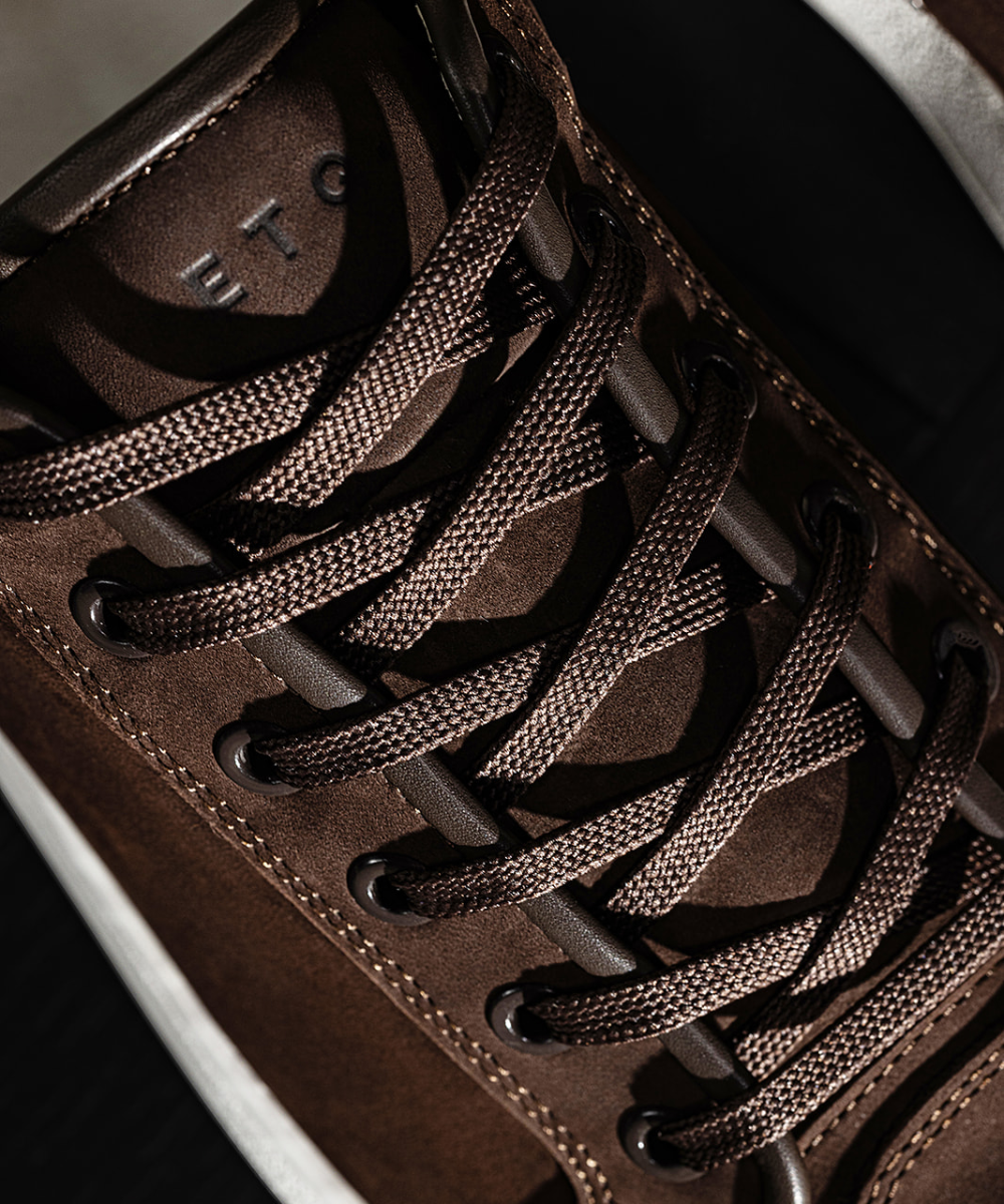 LT 01 Shades Nubuck Chocolate