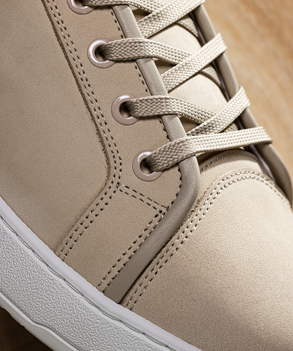 LT 01 Shades Nubuck Sand