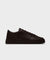 LT 03 Premium Nappa All Chocolate