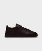 LT 03 Premium Nappa All Chocolate
