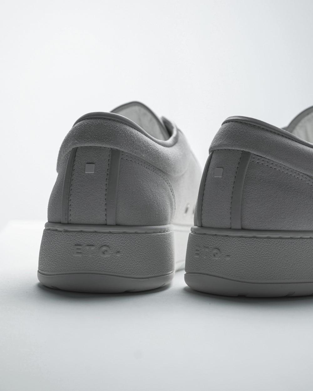 LT 01 Shades Suede Cement Grey