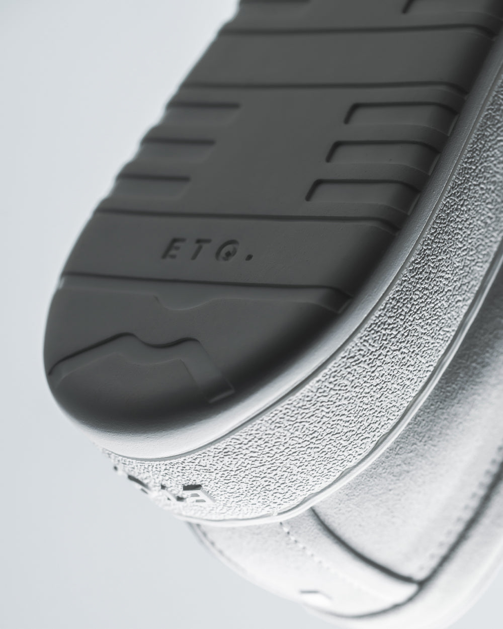 LT 01 Shades Suede Cement Grey