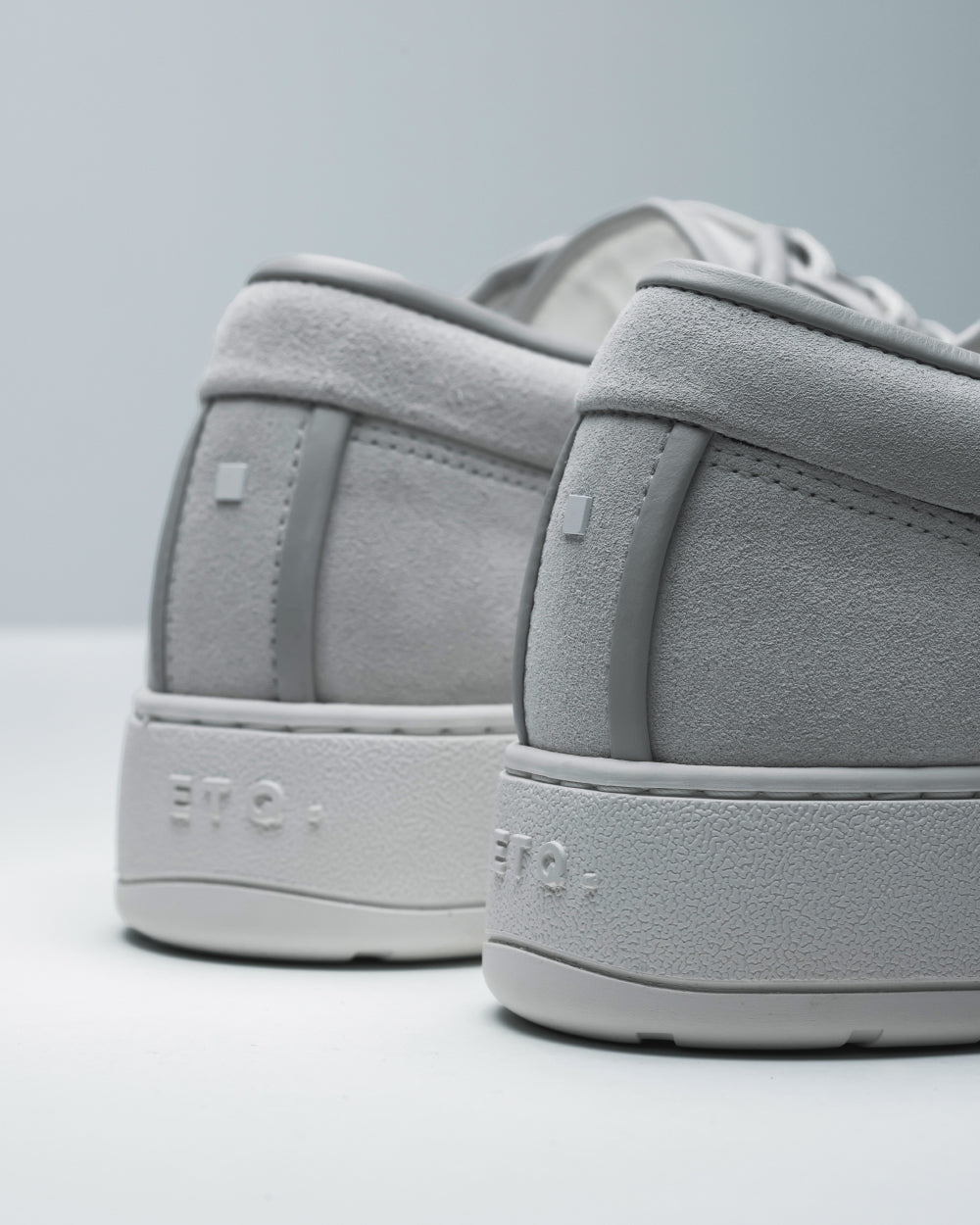 LT 01 Shades Suede Cement Grey