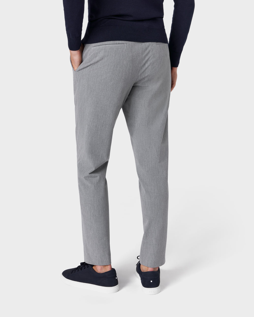 TP 03 Essence Ash Grey