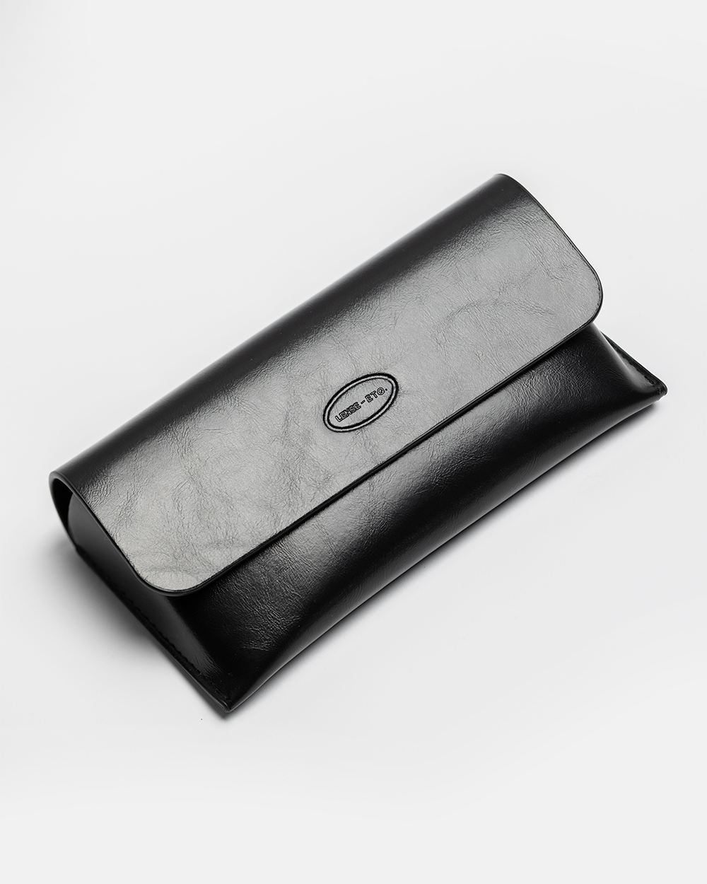 GL 01 Lense x ETQ Matte Black