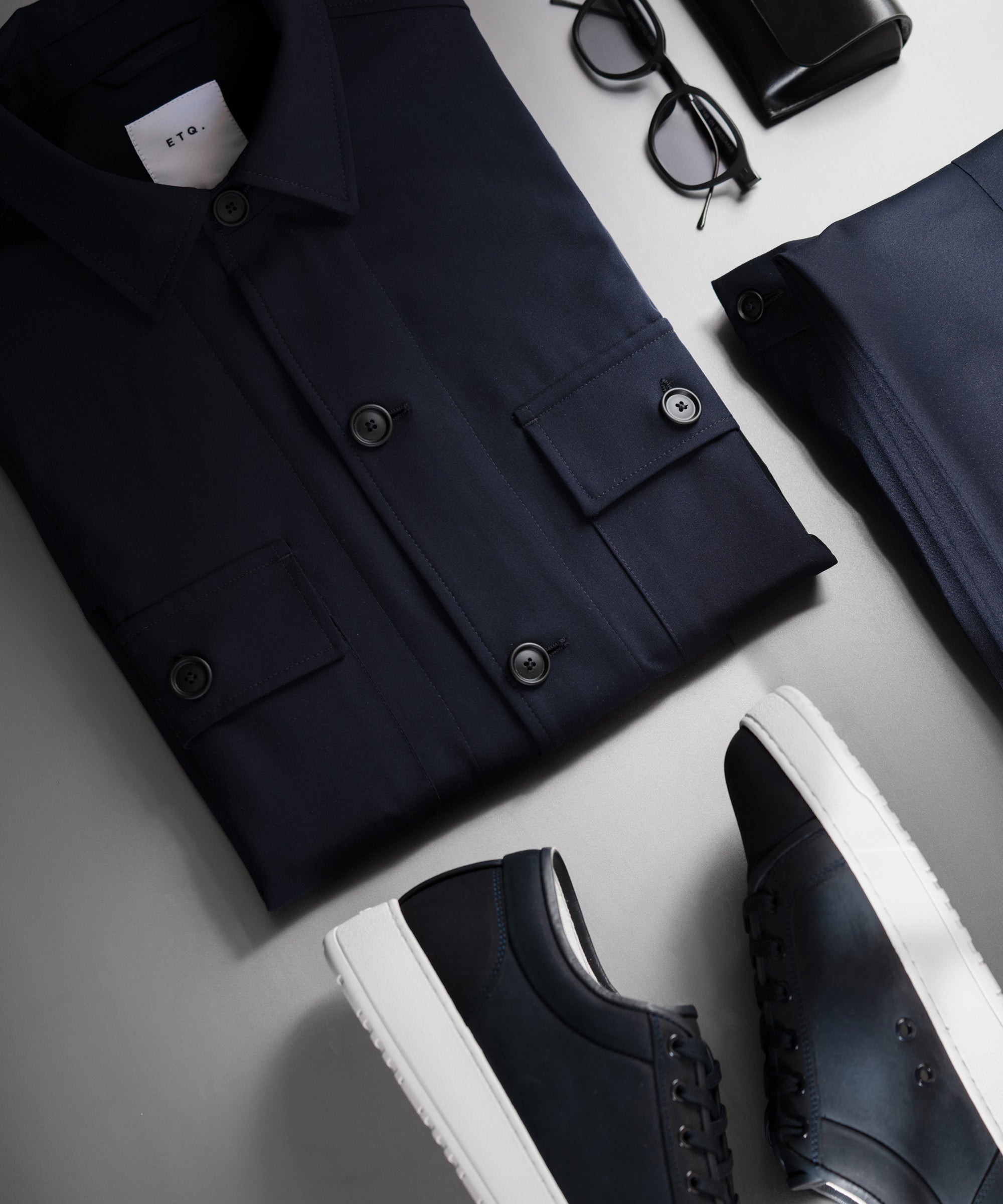 JC 01 Essence Blueberry