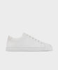 LT 01 Court Lite Premium Nappa White