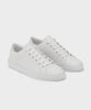 LT 01 Court Lite Premium Nappa White