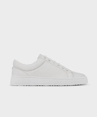 LT 01 Premium Nappa White