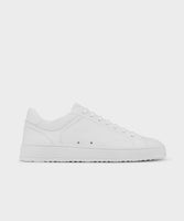 LT 04 Premium Nappa White