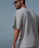 TS 01 Essence Oversized Lightweight Cement Grey 2.0