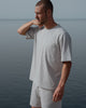 TS 01 Essence Oversized Pocket Lightweight Cement Grey