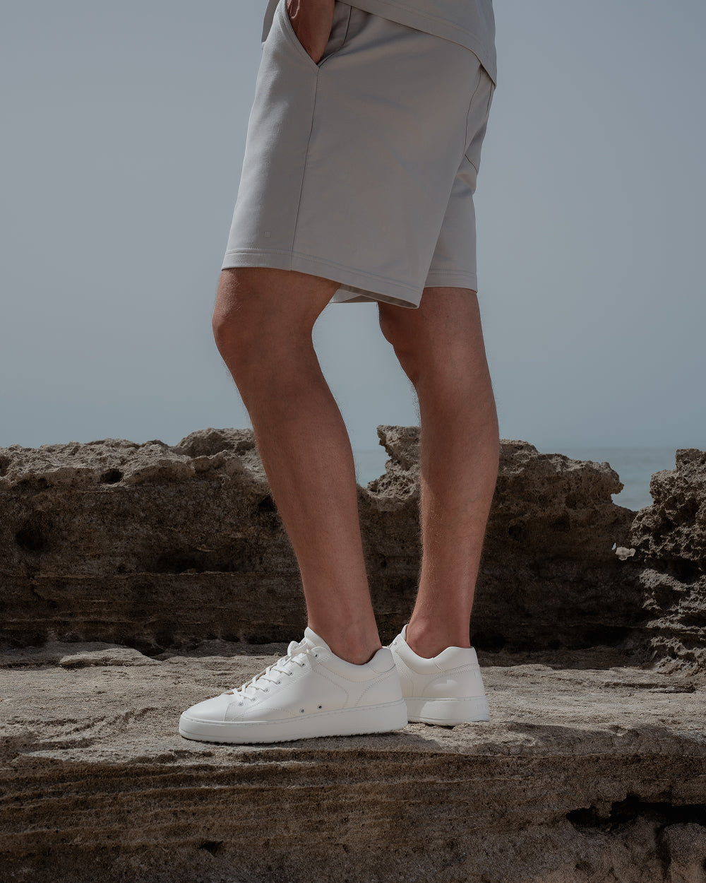 ST 04 Essence Cement Grey