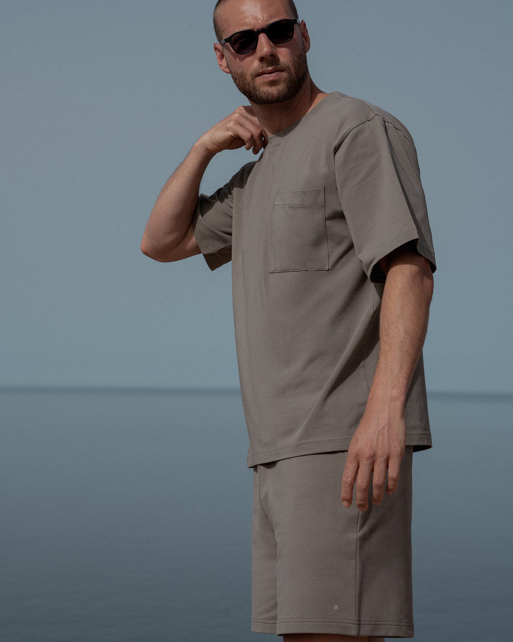 ST 04 Essence Desert Taupe