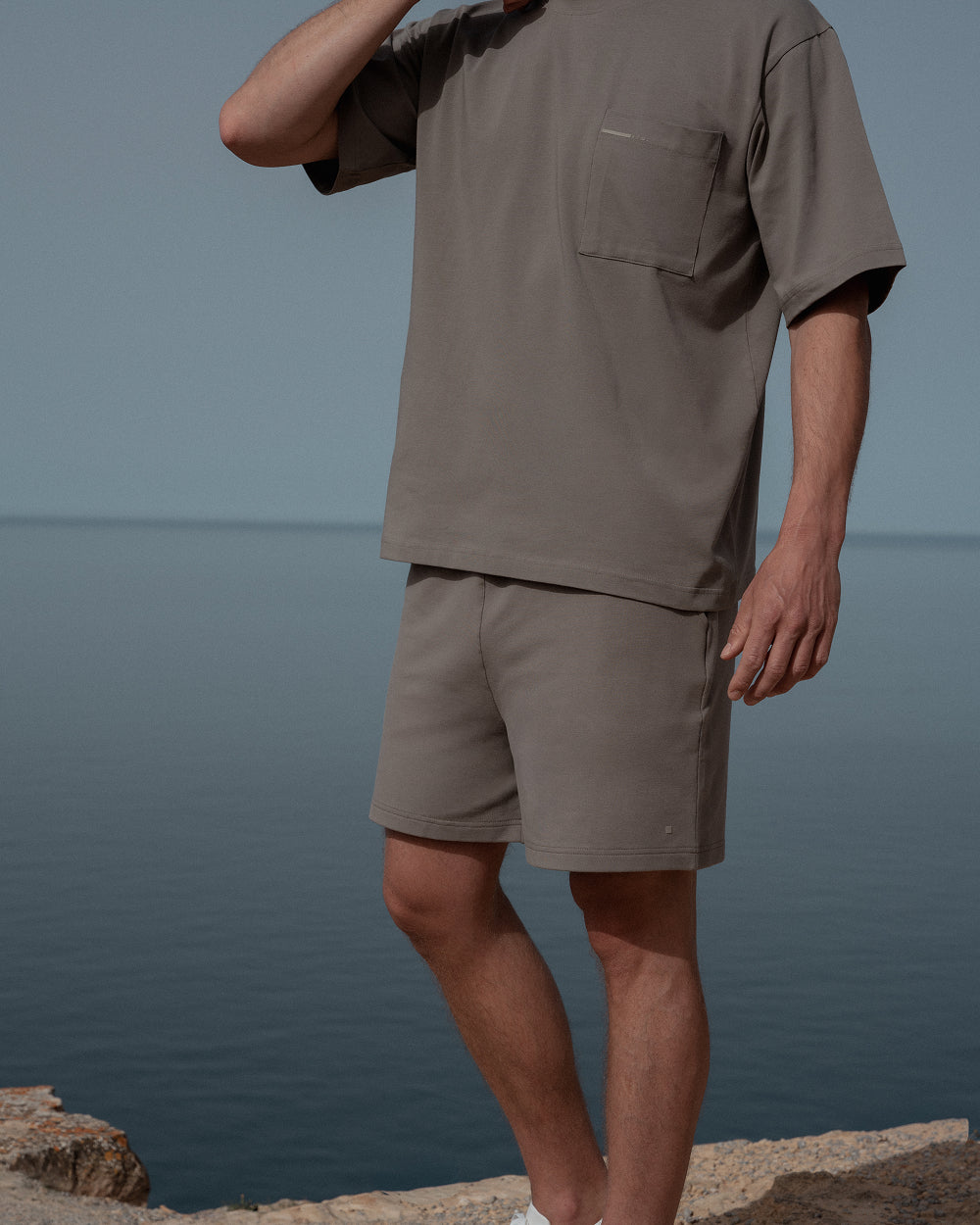 ST 04 Essence Desert Taupe