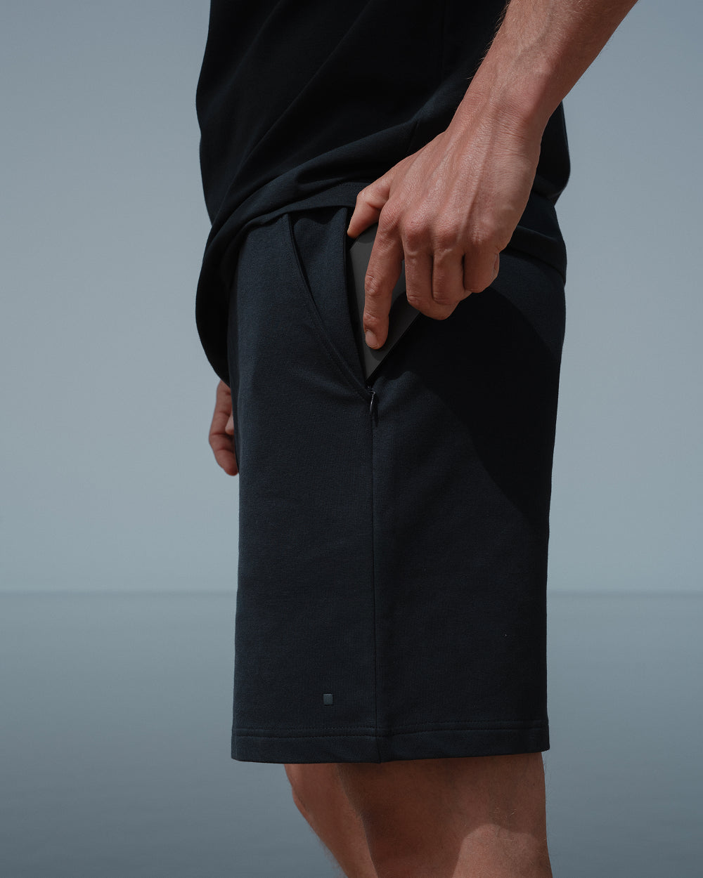 ST 04 Essence Blueberry