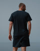 TS 01 Essence Oversized Pocket Lightweight Blueberry
