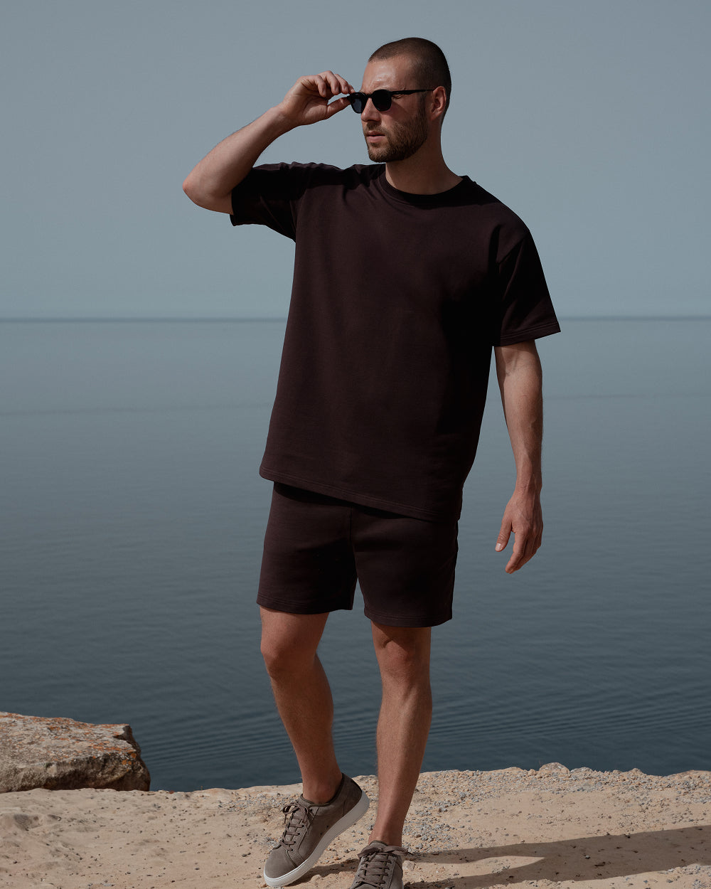 ST 04 Essence Chocolate