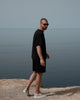 TS 01 Essence Oversized Lightweight Black 2.0