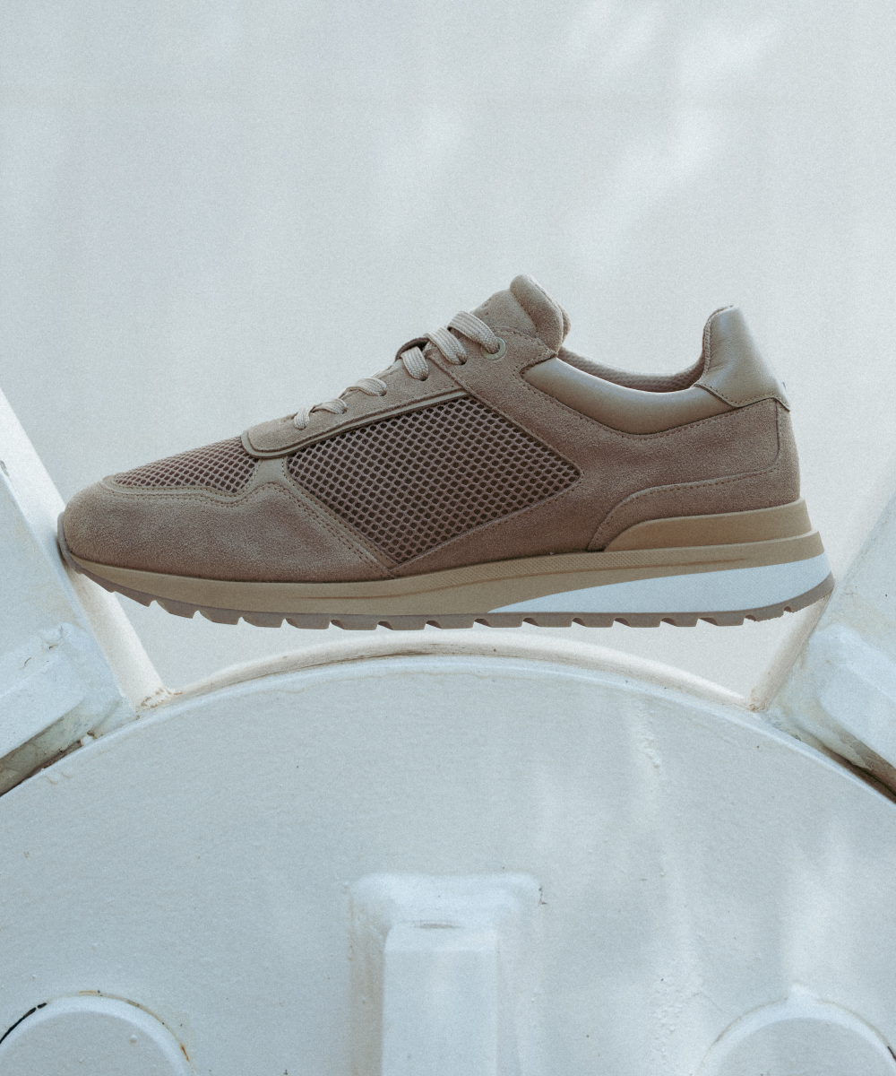 RS 03 Desert Taupe