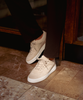 LT 03 Suede Sand