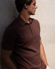 PO 04 Tailored Clay Red