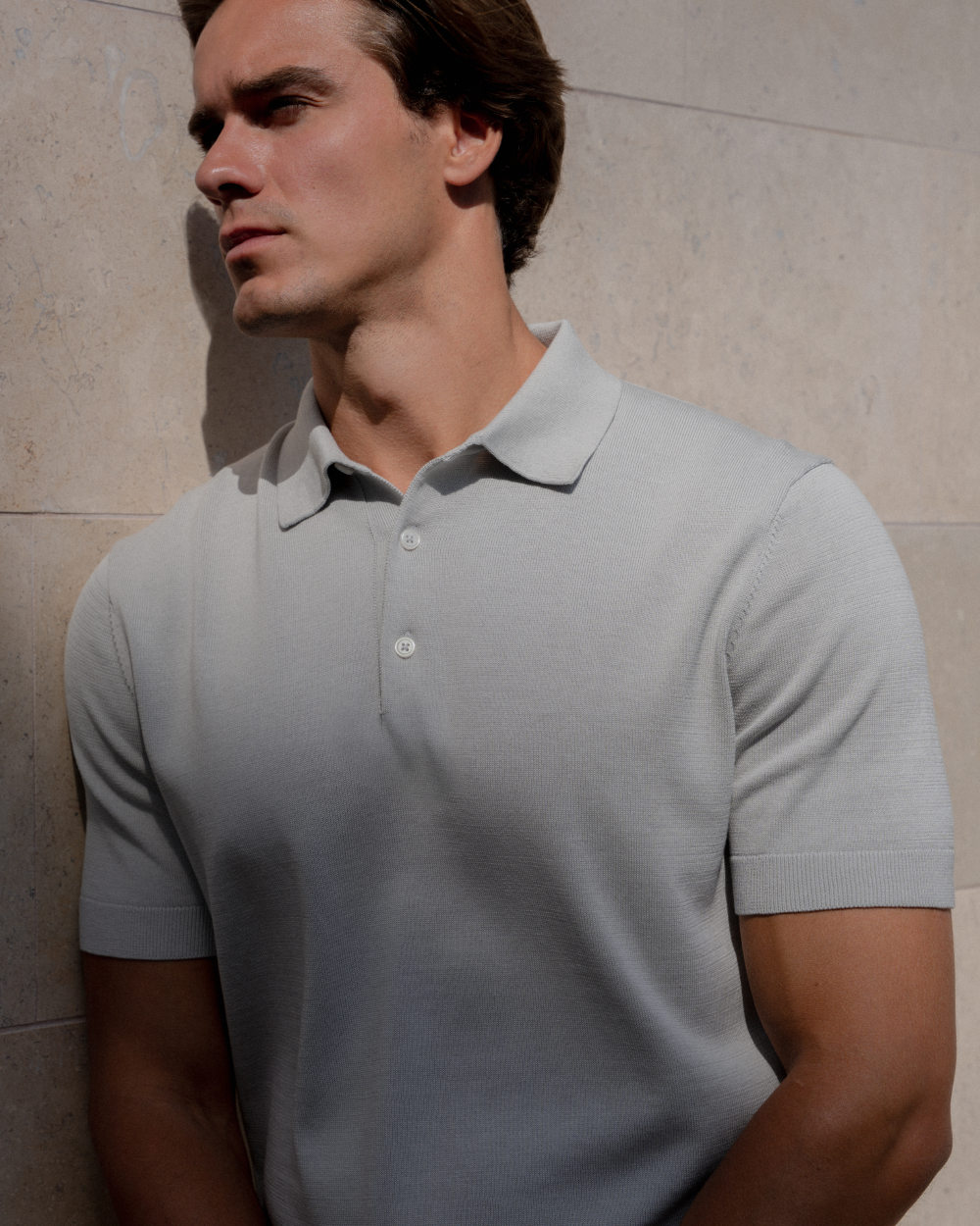 PO 04 Tailored Cement Grey