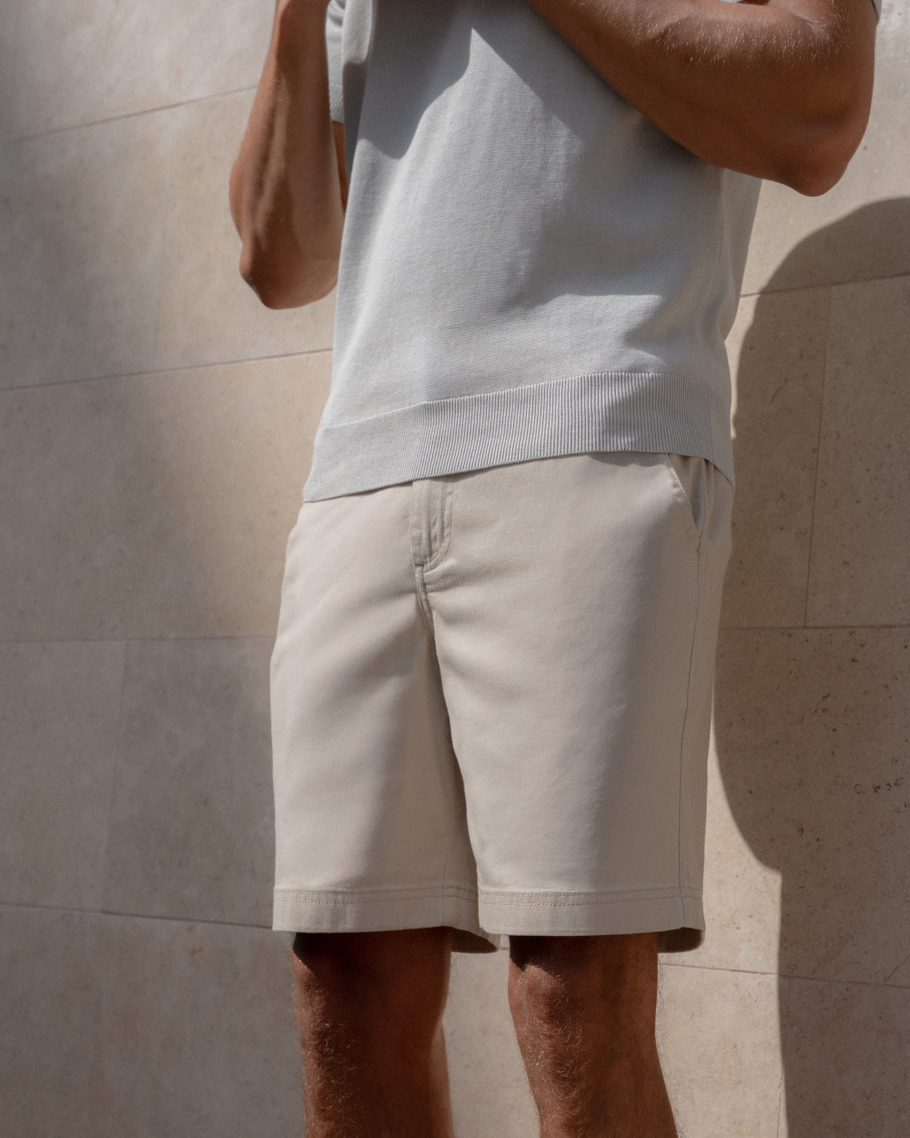 ST 03 Essence Chino Sand