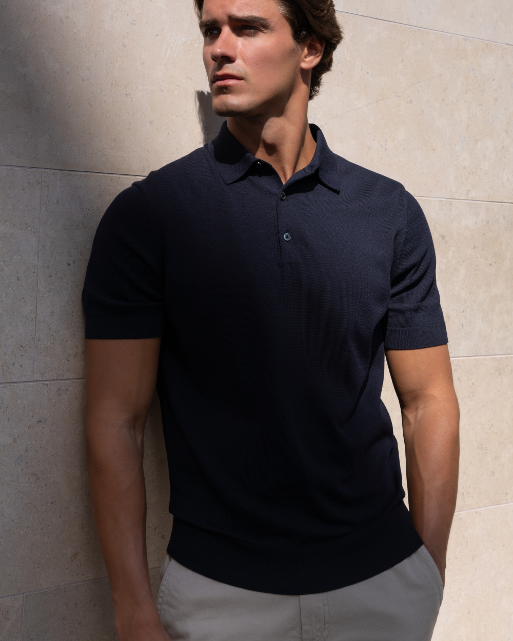 PO 04 Tailored Blueberry