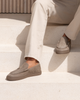 LS 04 Nubuck Desert Taupe